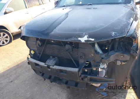 2017 Dodge Durango Sxt Awd z USA, uszkodzony, nr VIN 1C4RDJAG9HC666989